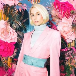 Meet your Posher, Colette